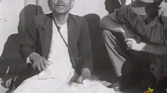  شاهد: خفّة يد الساحر من الرملة أبهرت جنود أستراليين عام 1942 